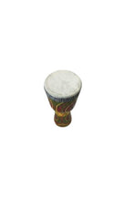 Djembe Standard Drum decorative 30 cm