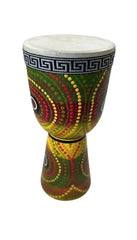 Djembe Standard Drum decorative 30 cm