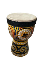 Djembe Standard Drum decorative 30 cm