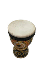 Djembe Standard Drum decorative 30 cm
