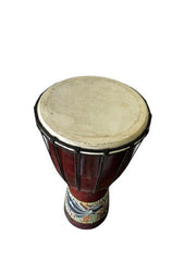 Djembe Standard Drum decorative 20 cm