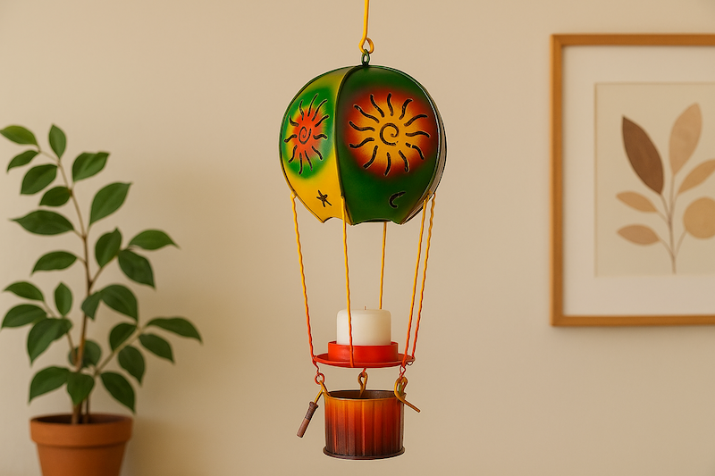 From Bali to Your Home: Tropical Vibes Inspired by Island Living