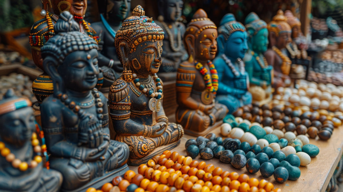 The Best Markets and Shops: Where to Buy Souvenirs in Bali