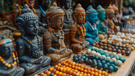 The Best Markets and Shops: Where to Buy Souvenirs in Bali