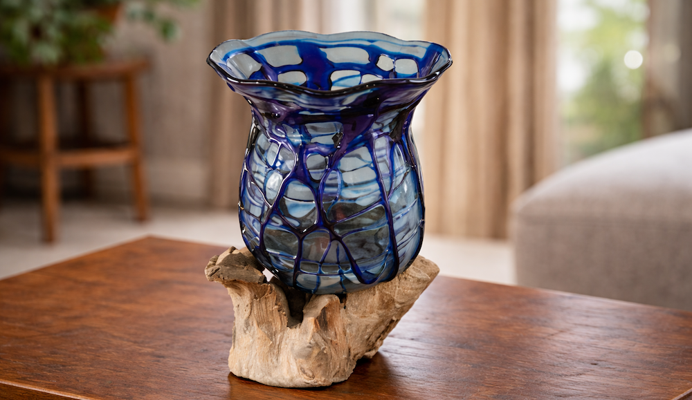 Why Elegant Vases Are the Foundation of Timeless Interior Styling