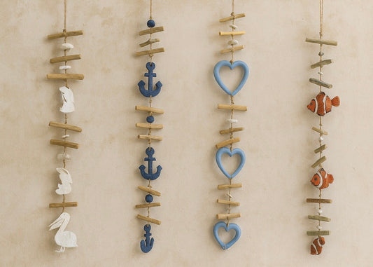 Transform Your Space with Beach Themed Decor
