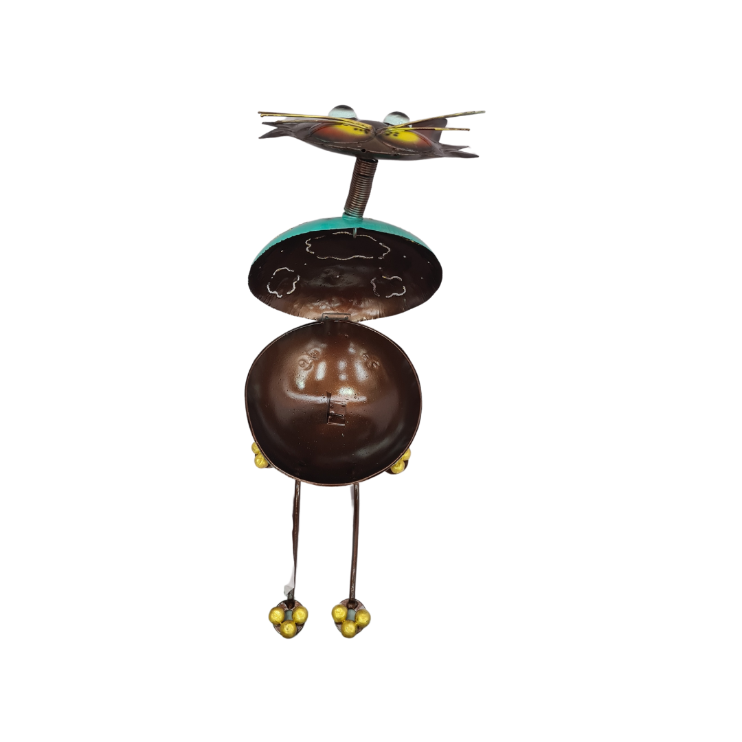 Cat Mosquito Coil Holder 30 cm
