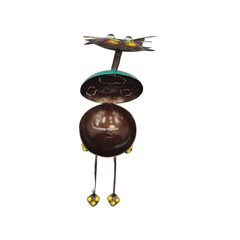Cat Mosquito Coil Holder 30 cm