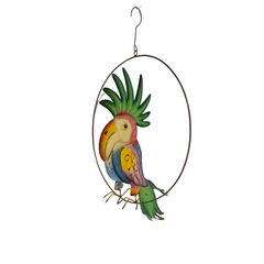Kaktoa Hanging Candle holder 35 cm