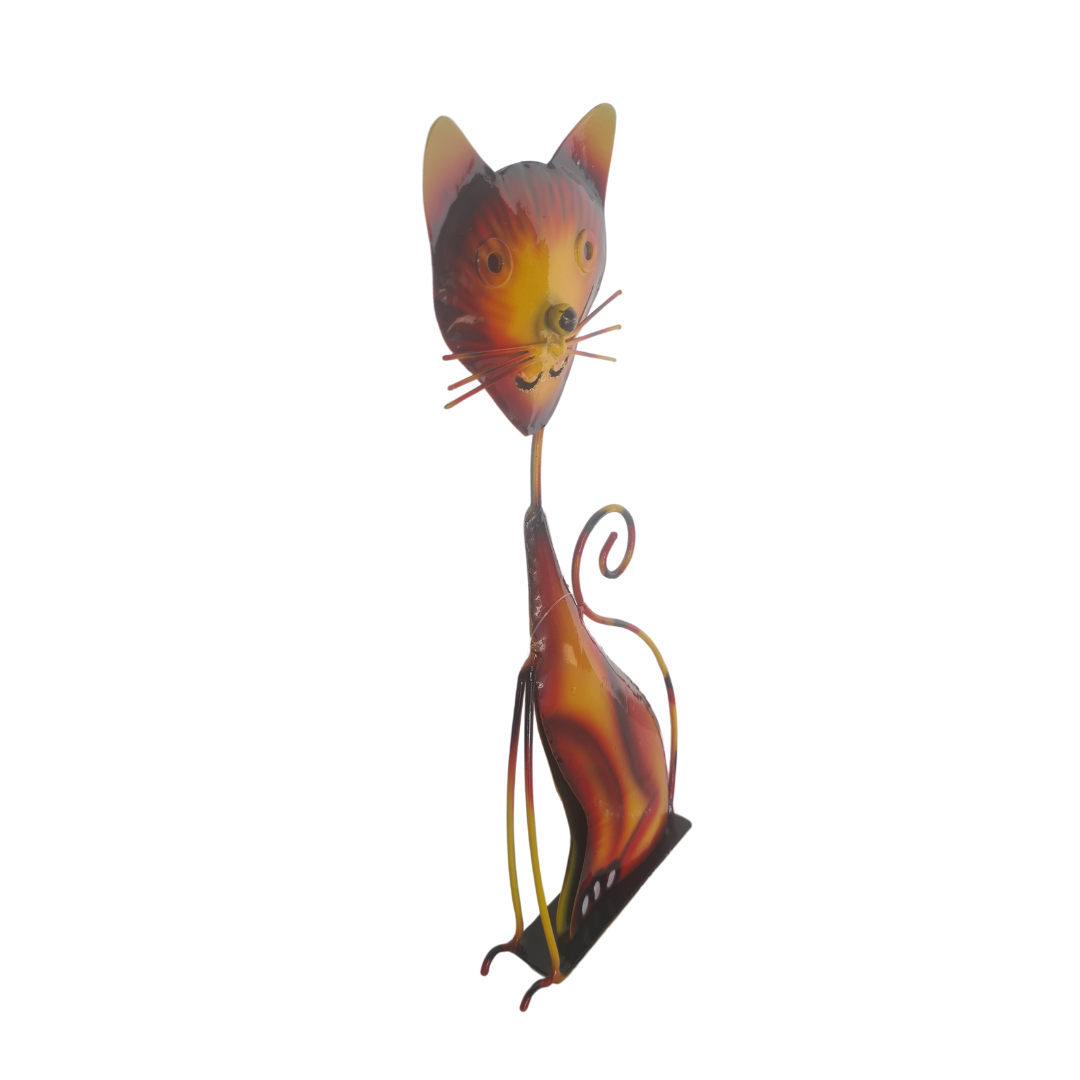 Cat Sexy figurine 33 cm