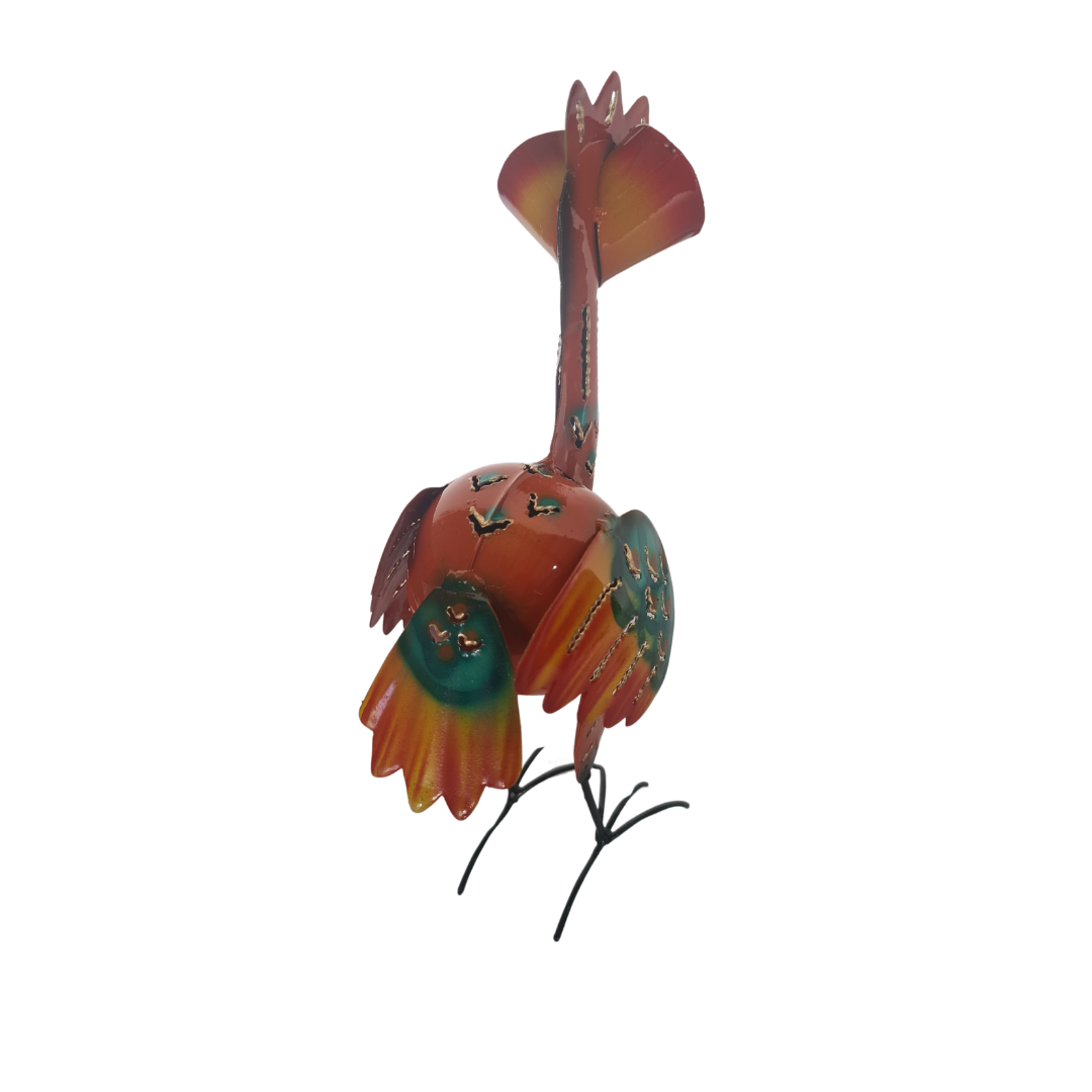 Elmo bird 24 cm