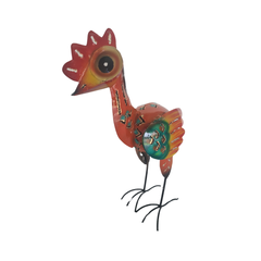Elmo bird 24 cm