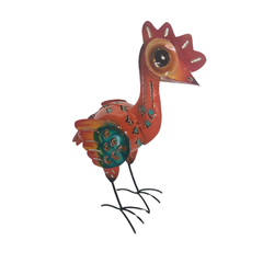 Elmo bird 24 cm