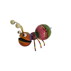 Ant pink 10 cm