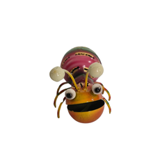 Ant pink 10 cm
