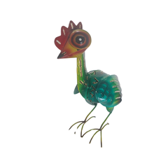Elmo bird 19 cm