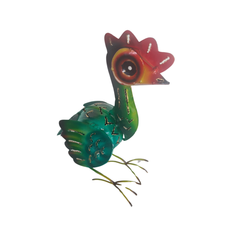 Elmo bird 19 cm