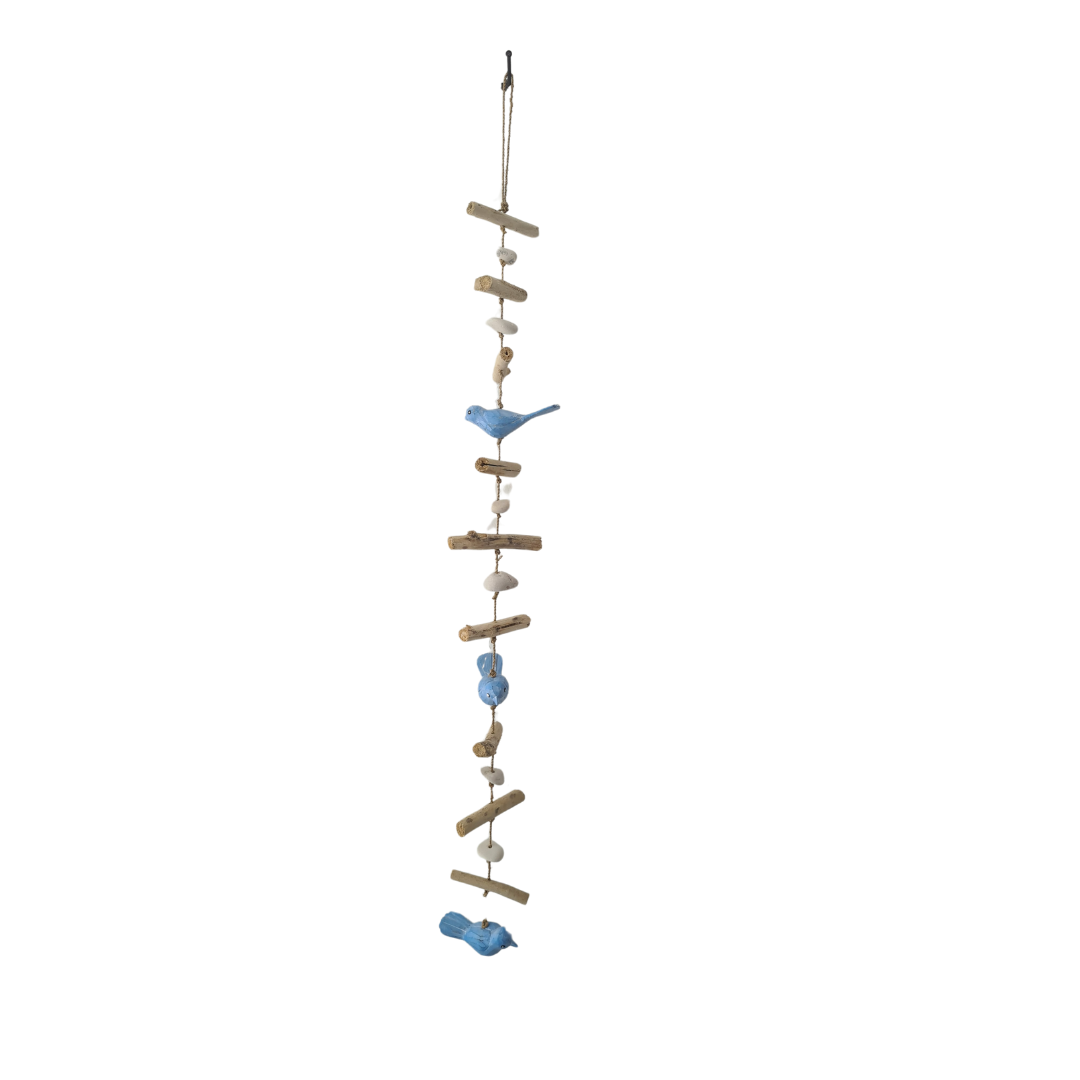 Mobile Blue Bird 100 cm