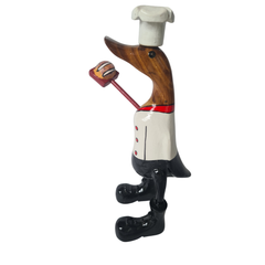 Duck Chef 25 cm