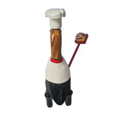 Duck Chef 25 cm