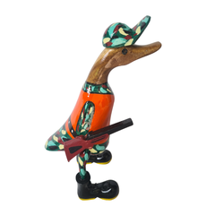 Duck Hunter 25 cm