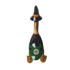 Duck Witch 25 cm
