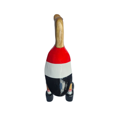 Football duck 25 cm Dolphins