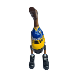 Football duck 25 cm Parramatta Eels