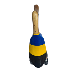 Football duck 25 cm Parramatta Eels