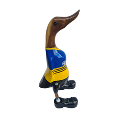 Football duck 25 cm Parramatta Eels