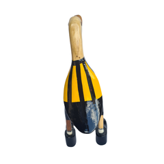Football duck 25 cm Hawthorn Hawks