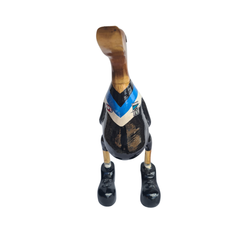 Football duck 25 cm Port Adelaide Power