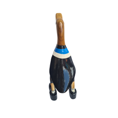 Football duck 25 cm Port Adelaide Power