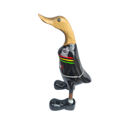 Football duck 25 cm Penrith Panthers