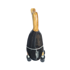 Football duck 25 cm Penrith Panthers