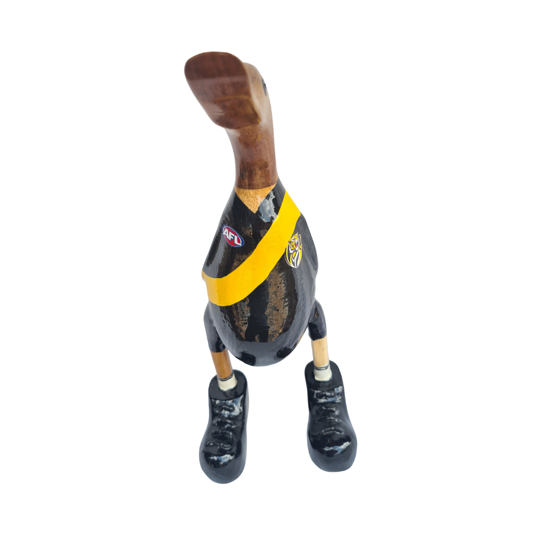 Football duck 25 cm Richmond Tigers