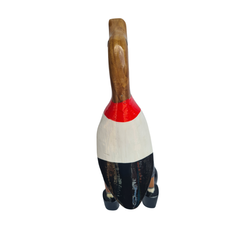 Football duck 25 cm Sydney Swans