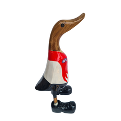 Football duck 25 cm Sydney Swans