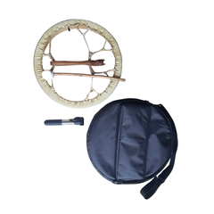 Shamanic Pro Drum 40 cm