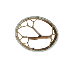Shamanic Pro Oval Drum 40 cm