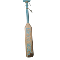 Paddle "Lifes a beach" 100 cm