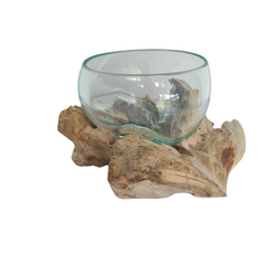 Open Glass 16 cm