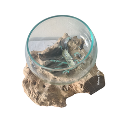 Open Glass 20 cm