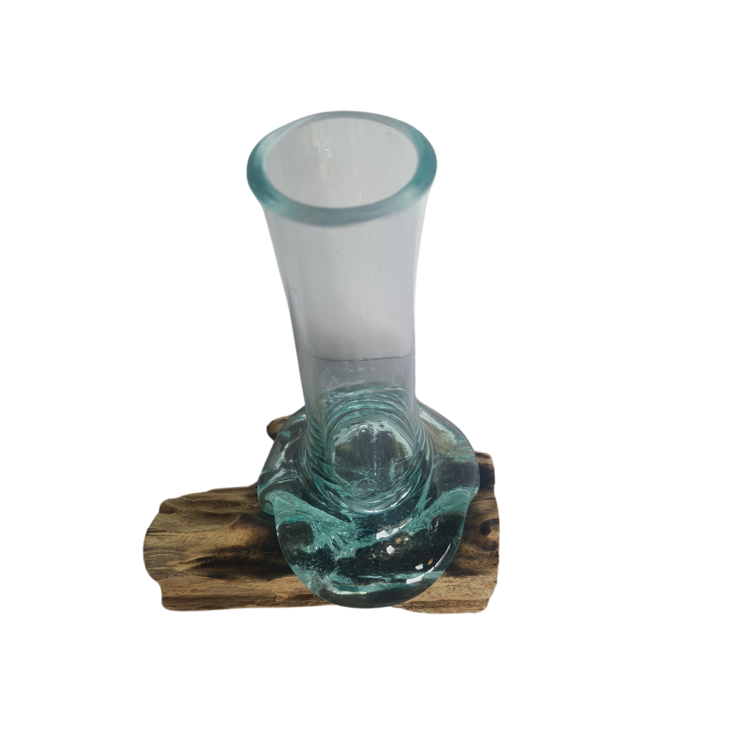 Flower vase