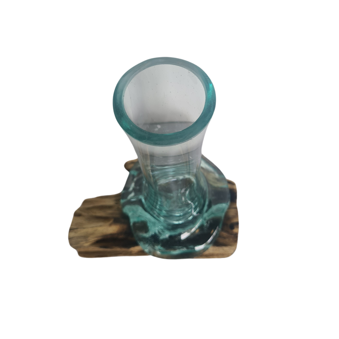 Flower vase