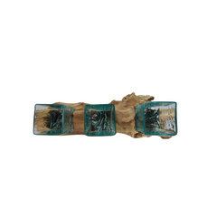 3 Glasses square