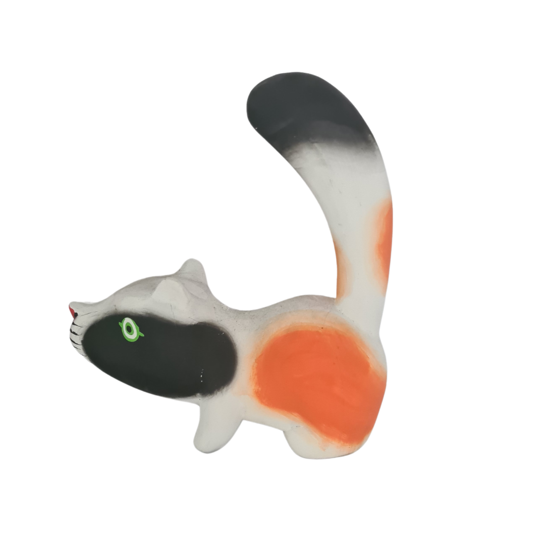 Squirrel 16 cm