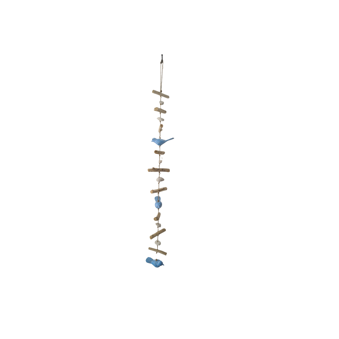 Mobile Blue Bird 100 cm