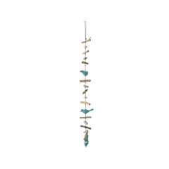 Mobile Green Bird 100 cm