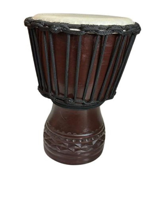Djembe Pro Drum carving 40 cm